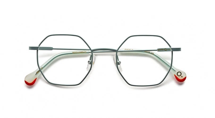 Etnia Barcelona GIGGLE Eyeglasses - view 20